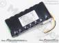 Preview: *NML* old Batterie Battery Original 18V 4,0Ah (3,2Ah) == KIT AM-529606801