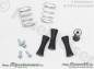 Preview: Collision Rubber Damper Kit G3 P1 305 308 105 R40li R75li ...