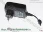 Preview: Power Unit for G3 P1,1500mA,Eckiger Plug (EU) (308R70Li,R80Li,...)