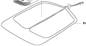 Preview: Kabelsatz Bodenplatte N+F LS P15 P16