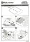Preview: Kabelsatz Bodenplatte N+F LS P15 P16