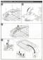 Preview: Kabelsatz Bodenplatte N+F LS P15 P16