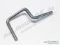 Preview: *N/A* Spindle 8mm VA 260ACX,265ACX (L54mm ALT Ausf.) **N/A**