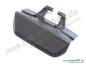 Preview: Sperre Knopf 260ACX, 265ACX (Grau)