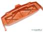 Preview: Roter Stop Knopf 260ACX, 265ACX