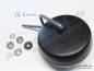 Preview: Vorderrad-Kit 6mm m. Std.-Rad **Abverkauf == AM-522664503