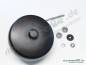 Preview: Front Wheel KIT5mm with Std. Wheel