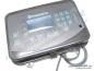Preview: Tastatur mit Gehäuse Automower® SolarHybrid 2011-2014