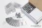 Preview: Original long life safety Blade Blades extra dick 0,6mm [[E]]  45 pieces
