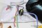 Preview: Wiring Assy Loom in Charging Station 07 09 B (5449838 02)