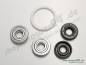 Preview: Ball Bearing Sealing Satz HA G3P1