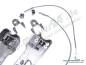 Preview: UltraschalCharging Stationensoren KIT2 pieces 260/ 265ACX
