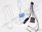 Preview: Wiring Assy Loom Charging Station G3 P1 ECKIGER Power Unit Plug