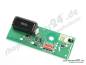 Preview: PCB Sensor Board Front G3 P1 6Pole (2016 )