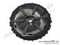 Preview: Rear Wheel KIT Gardena_Sileno  nB