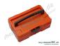 Preview: Automower® Husqvarna - Mirco Systainer Orange- ohne Inhalt