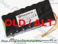 Preview: Battery Original KIT SET 18.0V 4.0Ah (3.2Ah) für 320 330X 420 - 1 piece