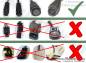 Preview: Power Unit Wire 20 Meter G3 P1 (Runde Plug)