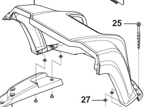 ET Garage / Basis P2