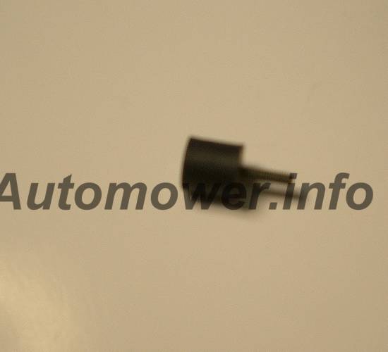Damper AM G1 unten