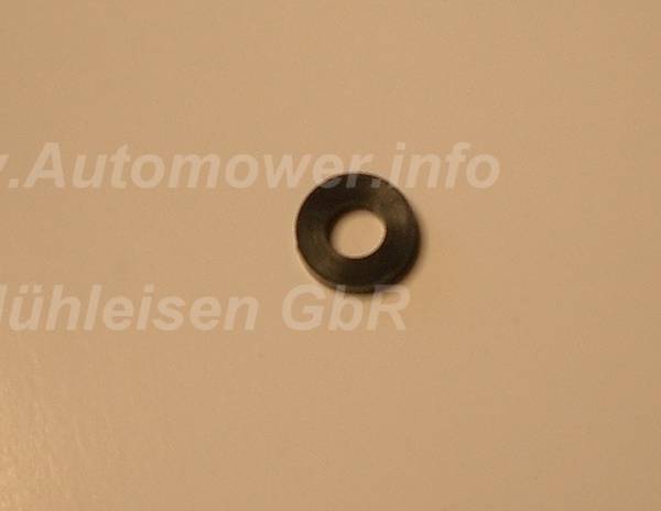 Abstand Holder Ladepin AM G1 Front