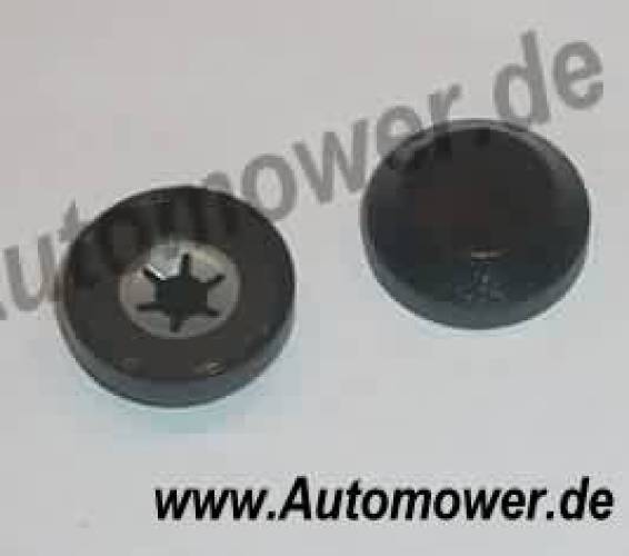 Cover Washer 6mm 1 piece VA