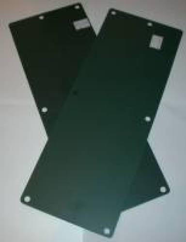 AnfahrPlate 1 piece Charging Station G1