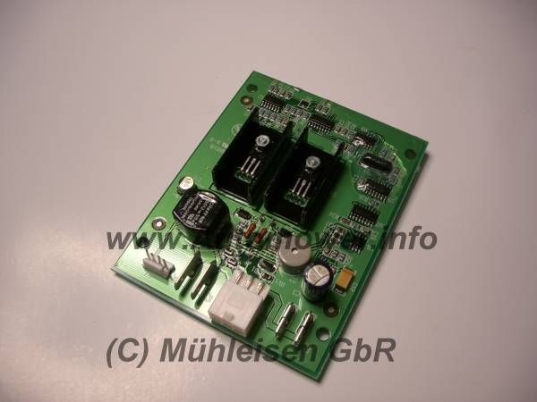 * NML Platine-LS AM-G1 1998