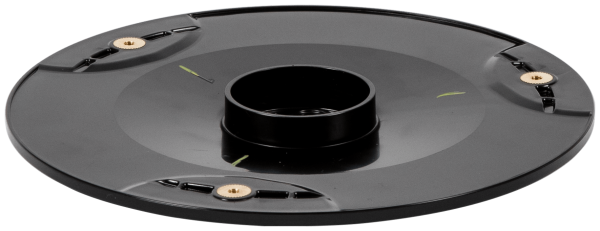 Knife cutting disc Ø202mm - P15,P25,P16,P12,...