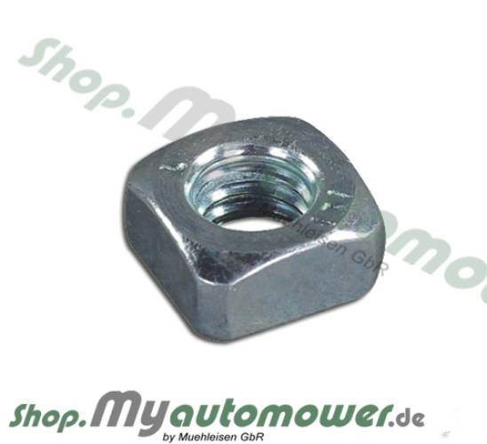 Square Nut G3 G2 G1