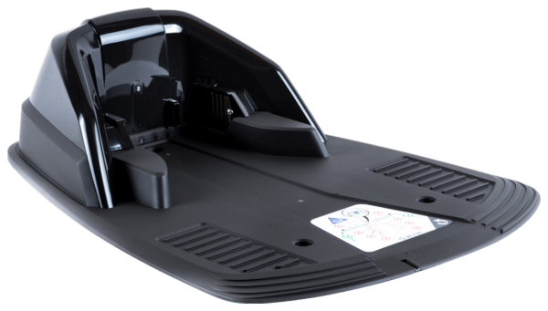 Charging Station G3 P1 105Grey*3poliger Plug* (without Attachments) -NSG3-