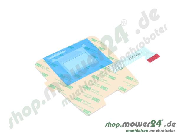 Keyboard Gardena P1 R35,R40,R70...