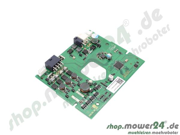 Circuit Board Charging Station all models G3 P2 -NSG3-