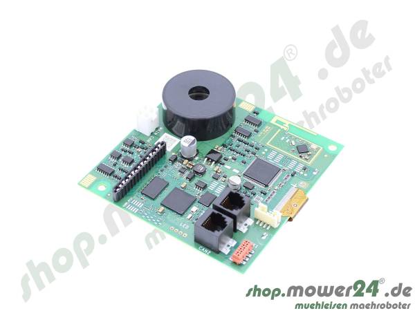 Display Board Application PCBA G4 P16 Automower®