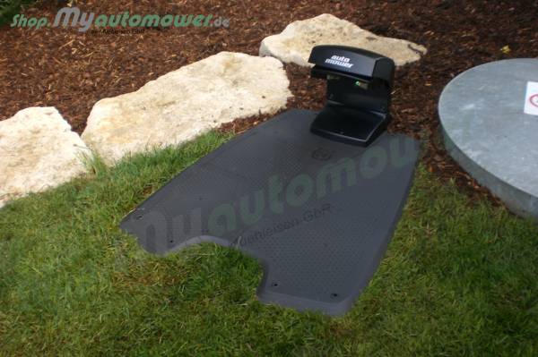 Charging Station Set 230ACX (EU) KITwith Power UnitPower Unitk. -SG- -NSG2-