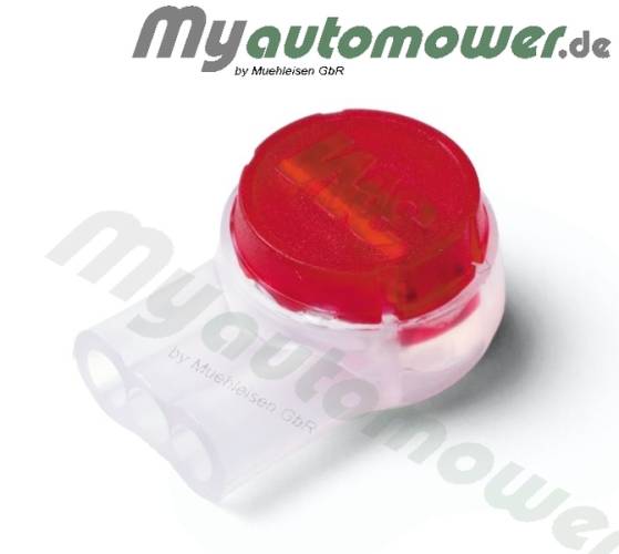 Cabel connector 1 piece //A//