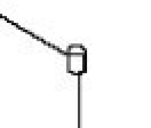 Magnet Shock Sensor P15 / Magnet Sensor P15