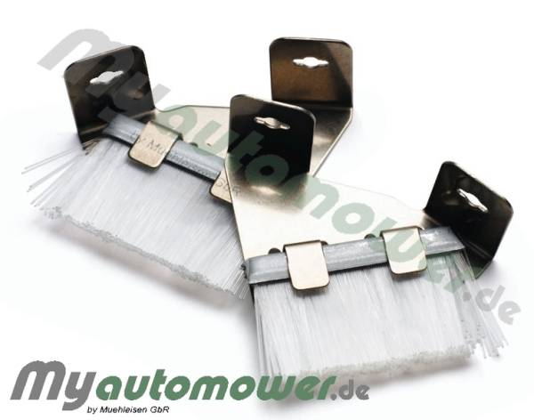 Wheel Brushes Set for Rear G2 220AC230ACXSH