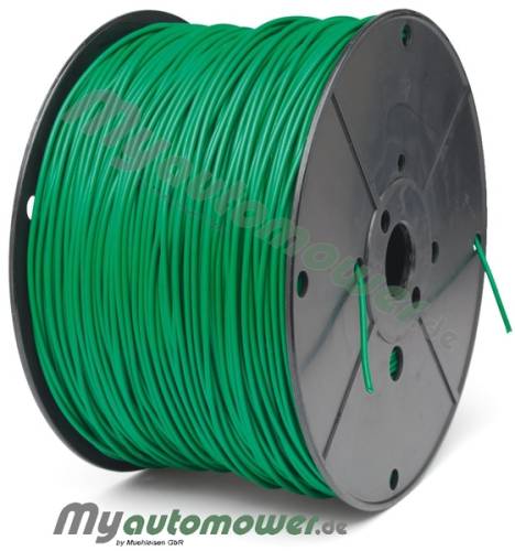 Câble d'induction d'origine 1 Meter [[C]] d=2,7mm (vendu au mètre)