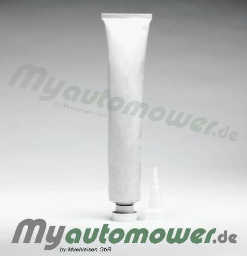 *N/A* Silicon grease 85ml Tube Original