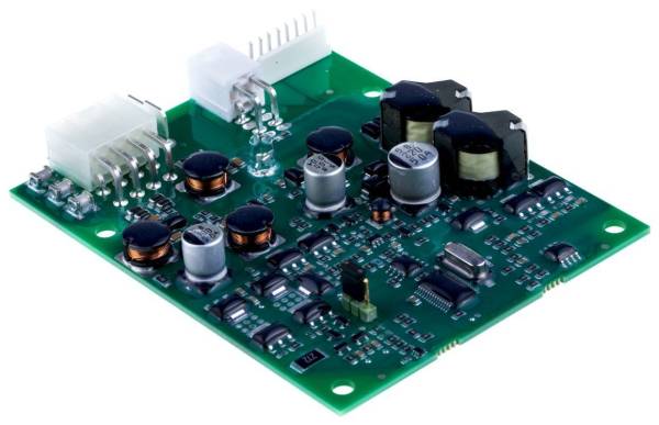 Circuit imprimé pour la station de charge G2 2010-2015 8Pole -NSG2-