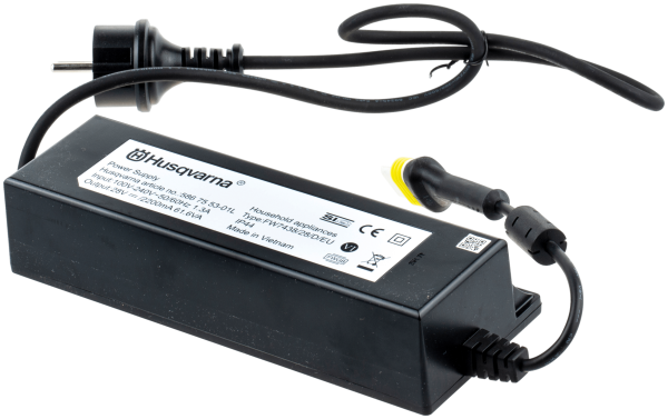 Power Unit for Charging Station G3 P2 (EU) (2,2A)