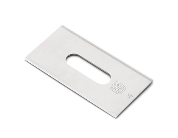 Original Endurance Quadra Edge System Blade Blades [[F]]   6pieces
