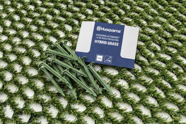 KIT hybride gras kit 2x10 (20m2) mètres pour Husqvarna Automower® - Kopie