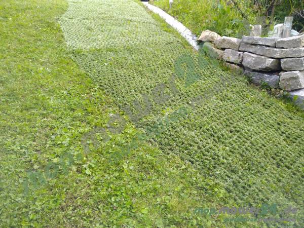 KIT hybride gras kit 2x10 (20m2) mètres pour Husqvarna Automower® - Kopie
