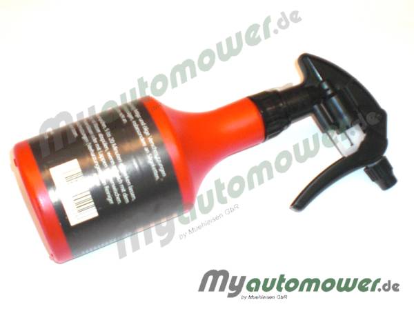 Cleaning agent for casing 500ml