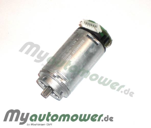 *NML* Radmotor einzeln G1,SM
