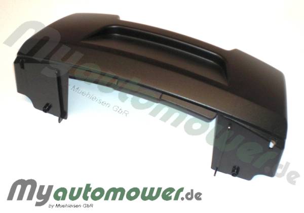 Rear Bumper Stoßfänger SW G2