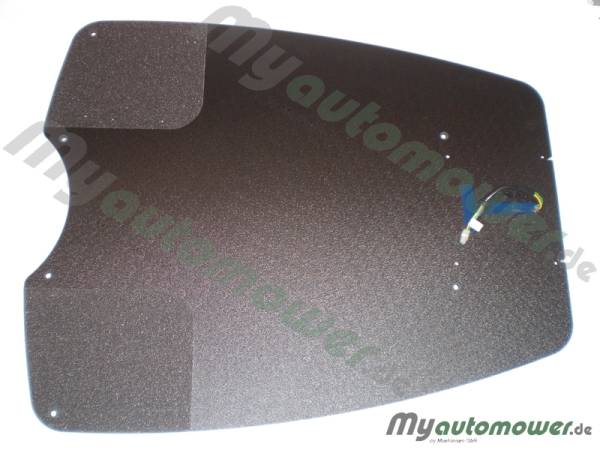 * NML / Bodenplatte 2004-2009