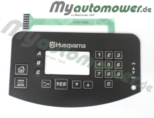 *N/A* Keyboard / Keypad AM G2 220AC 2004 2015